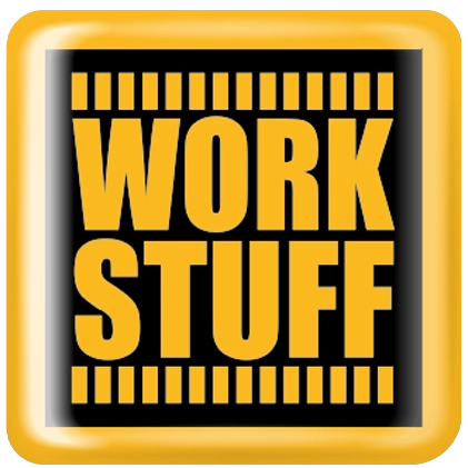 Work Stuff ( ورک استاف )